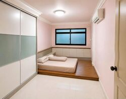 Blk 613B Bedok Reservoir Road (Bedok), HDB 4 Rooms #597793401